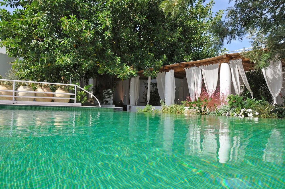 Фото Il Gabbiano Relais