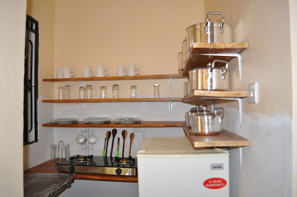 Фото Bagamoyo Gold Accommodation