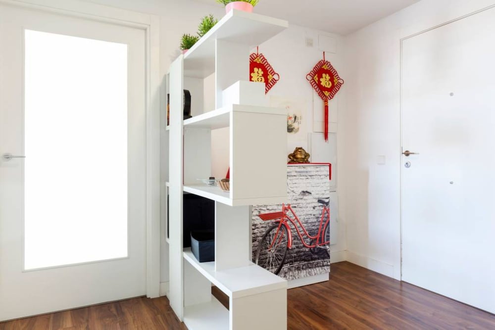 Фото Akira Flats Fira Gran VIA Barcelona