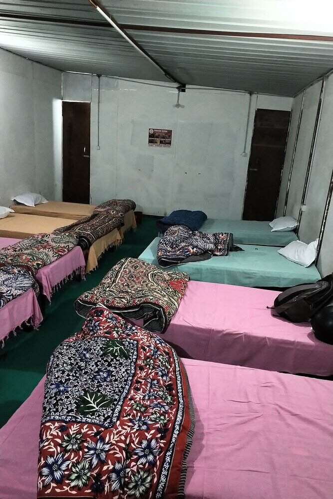 Фото Swachh Room