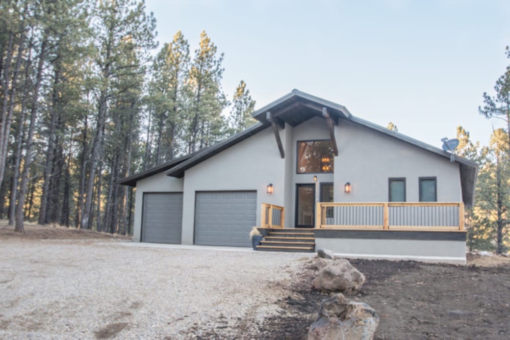 Фото Lucky 8 Luxury Home