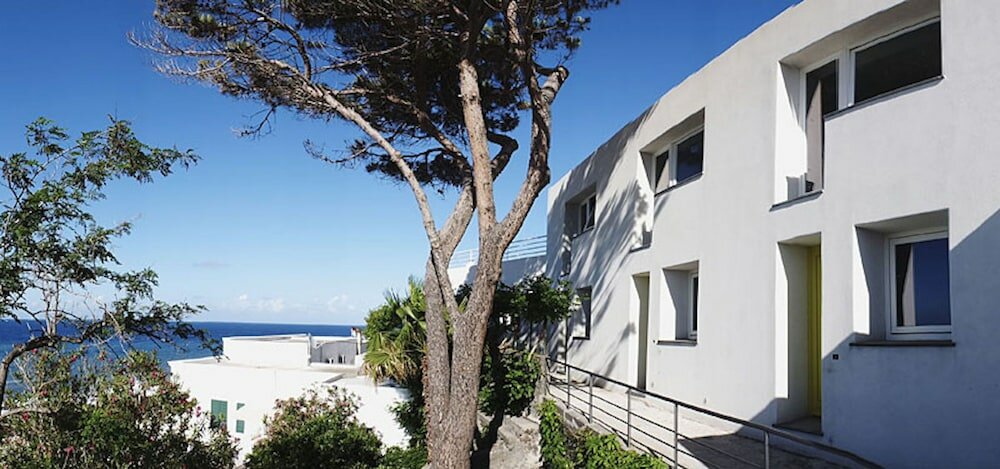 Фото Il Gabbiano Relais