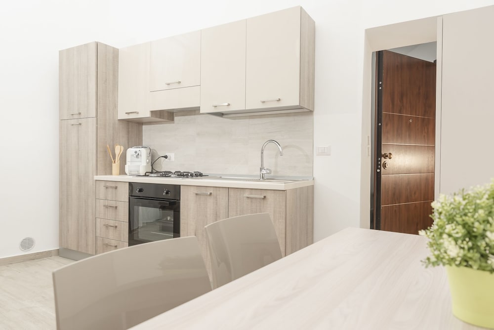 Фото Fladi House Affittacamere