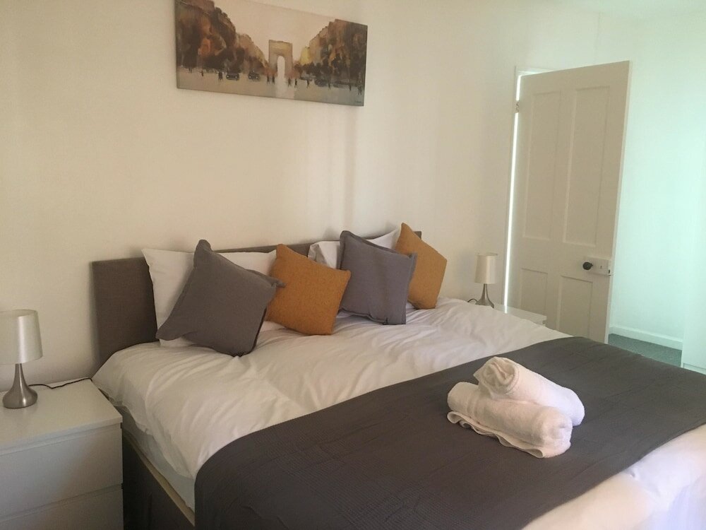 Фото Clarence Place