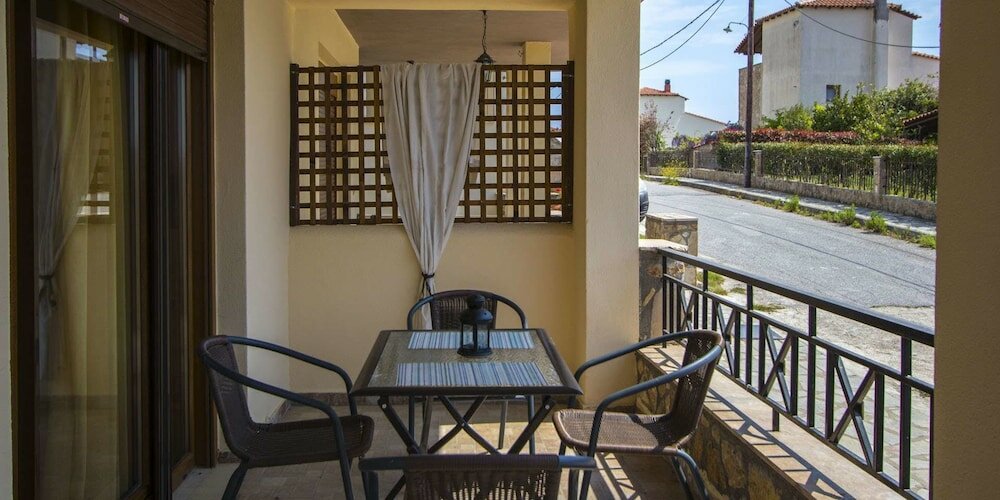 Фото Possidi Villas