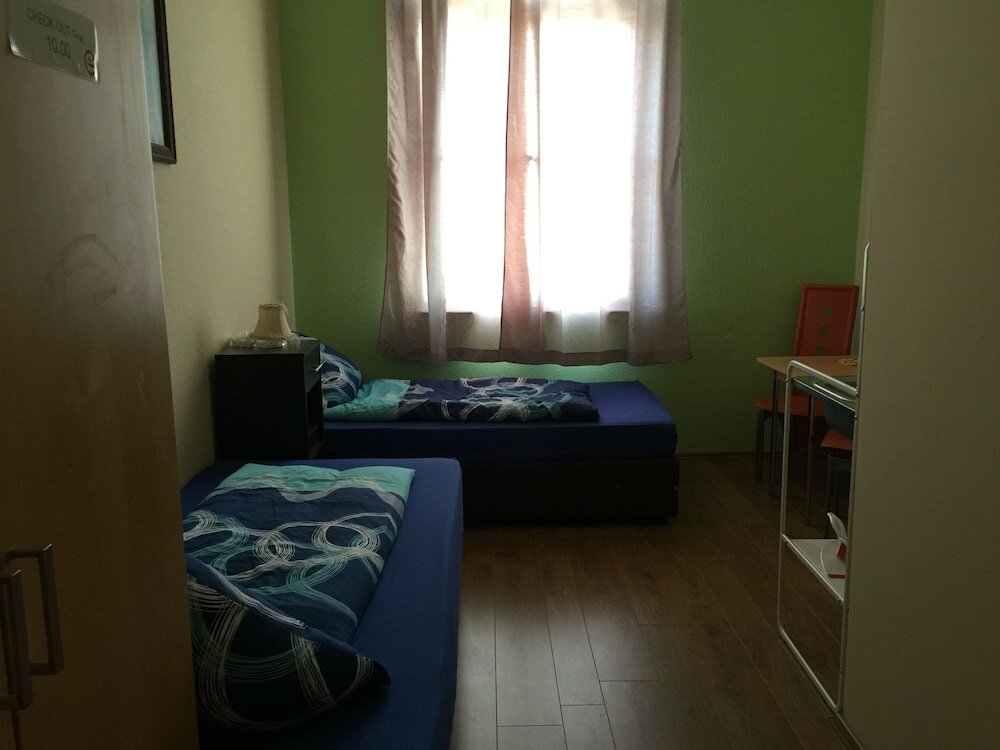 Фото отеля 5