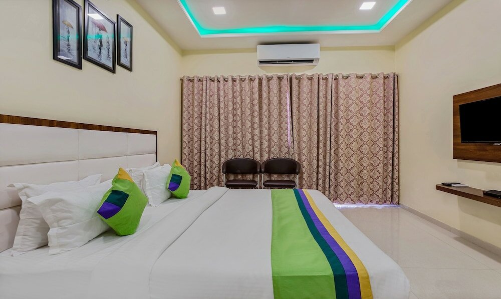 Фото Treebo Trend Mangal Vinayak