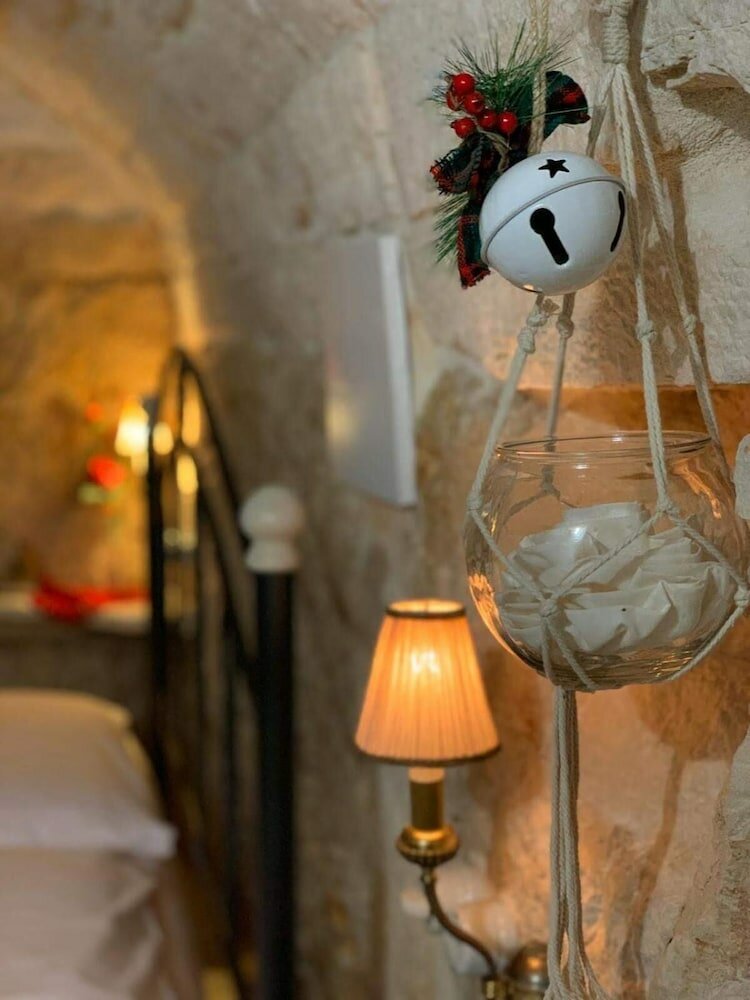 Фото Trulli Occhi di Pietra