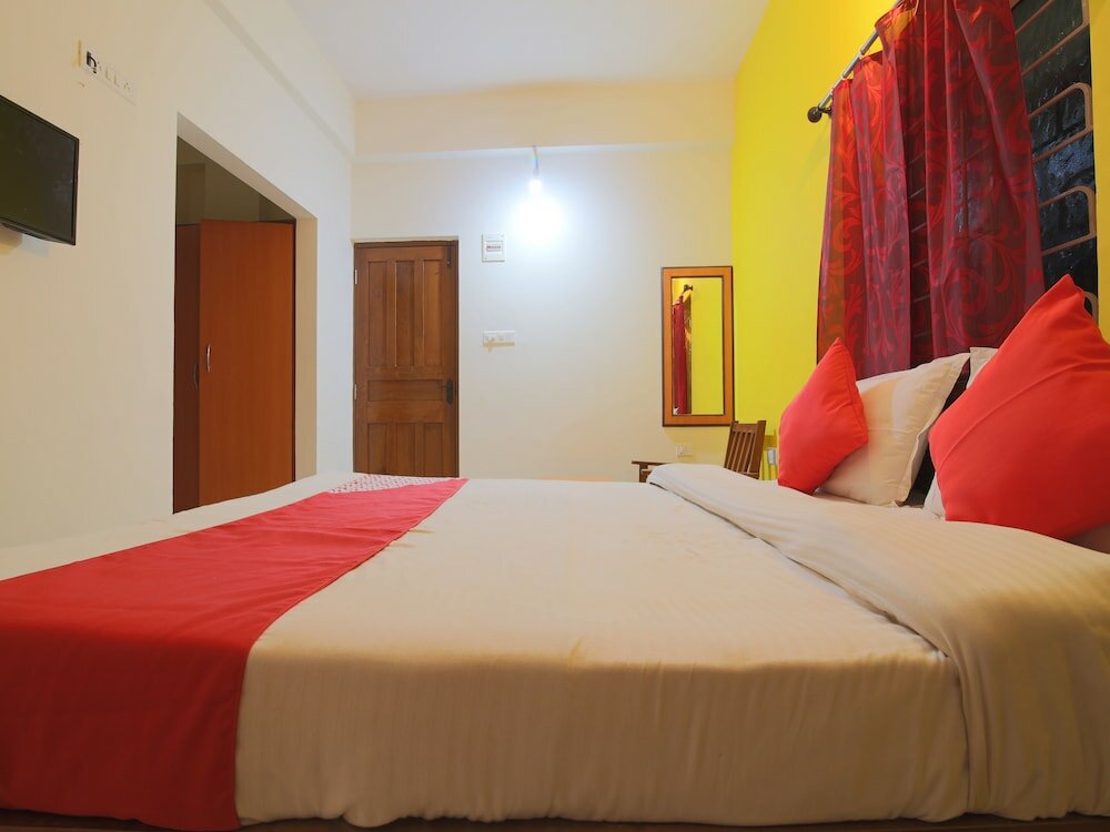 Фото Oyo 8631 Hotel Avanti