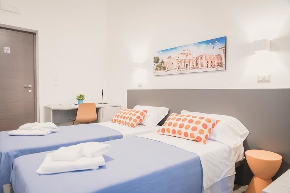 Фото Fladi House Affittacamere