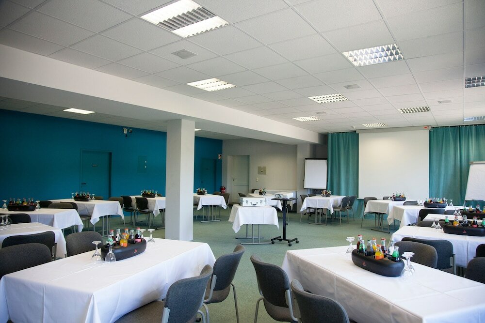 Фото Hotel im Kaiserpark