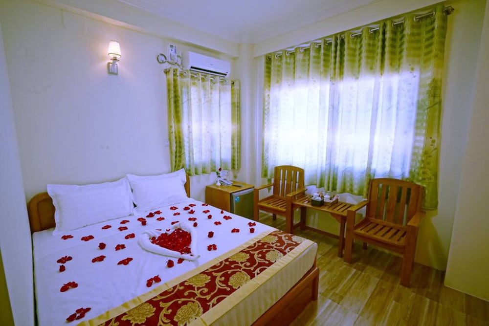 Фото Moon Light Hotel