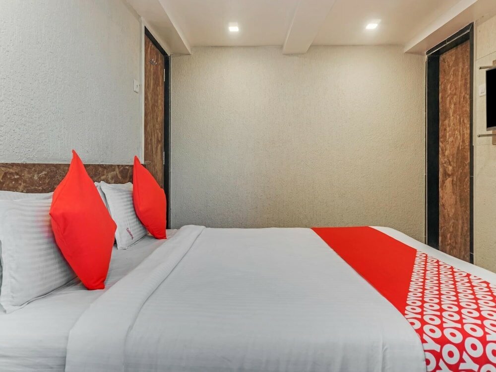 Фото Oyo 22571 Hotel Sarathi