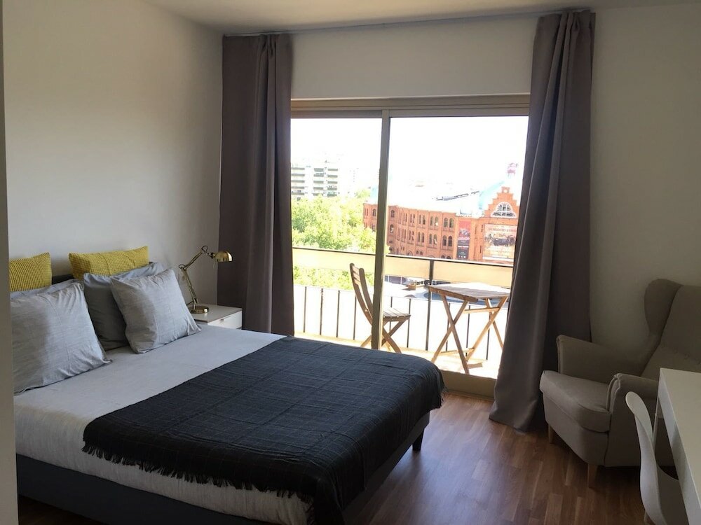 Фото Republica83-Campo Pequeno Home