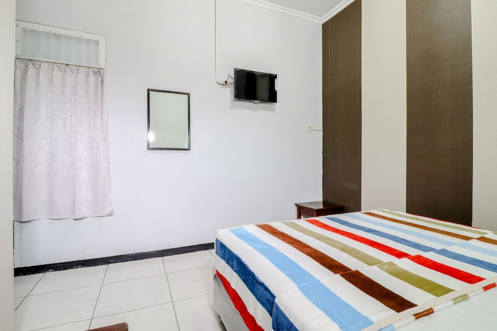 Фото Hotel Bintang Malang
