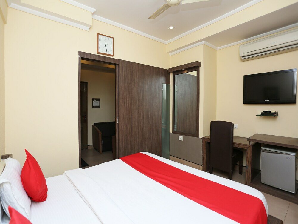 Фото Capital O 3844 Hotel Kd Palace