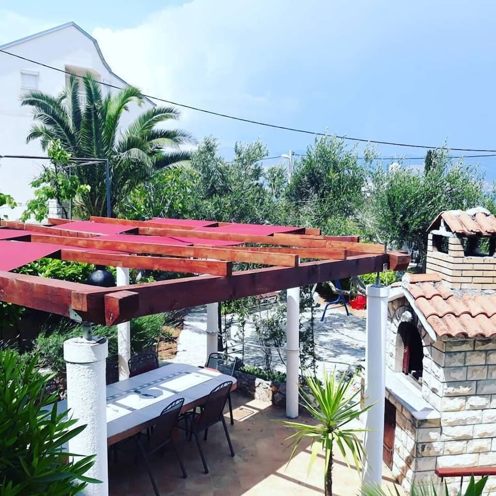 Фото Apartments Marina