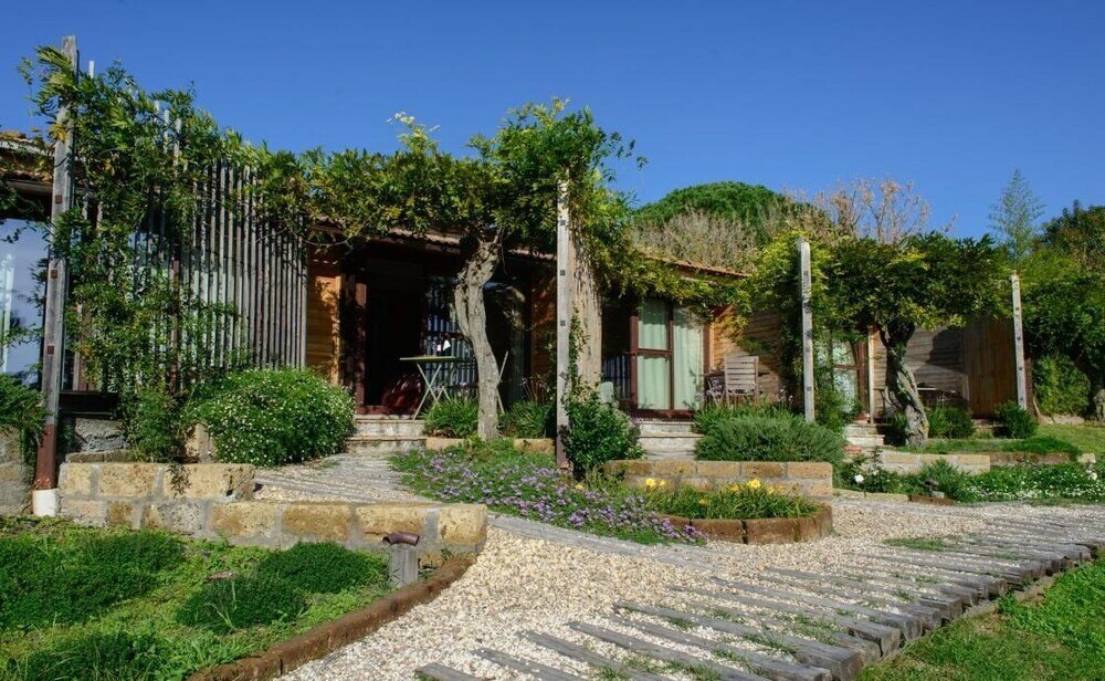 Фото Agriturismo Casa Caponetti