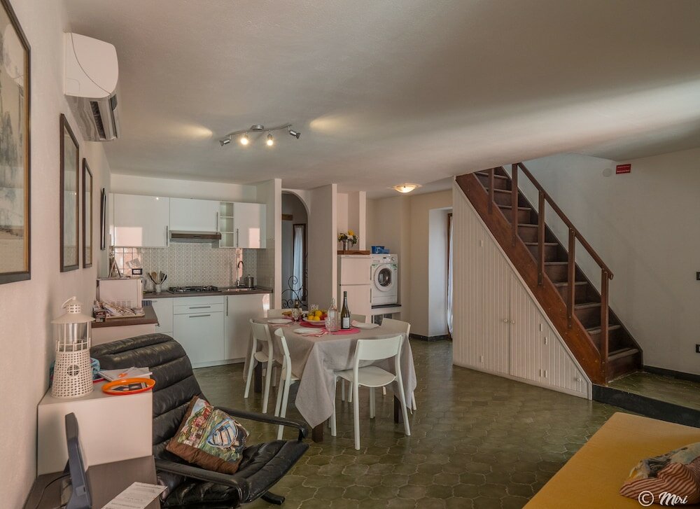 Фото El Nin Apartment With Terrace