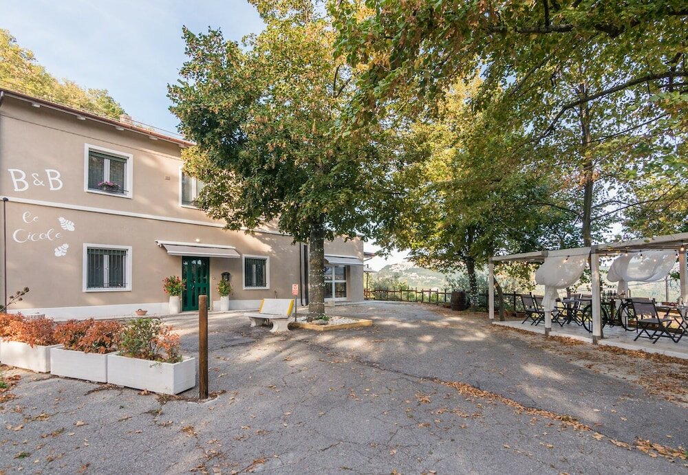 Фото Le Cicale B&b