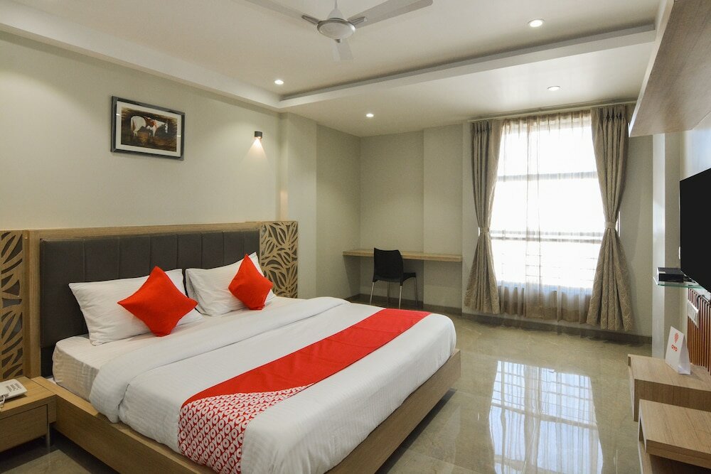 Фото Oyo Flagship 19307 Hotel Season Choice