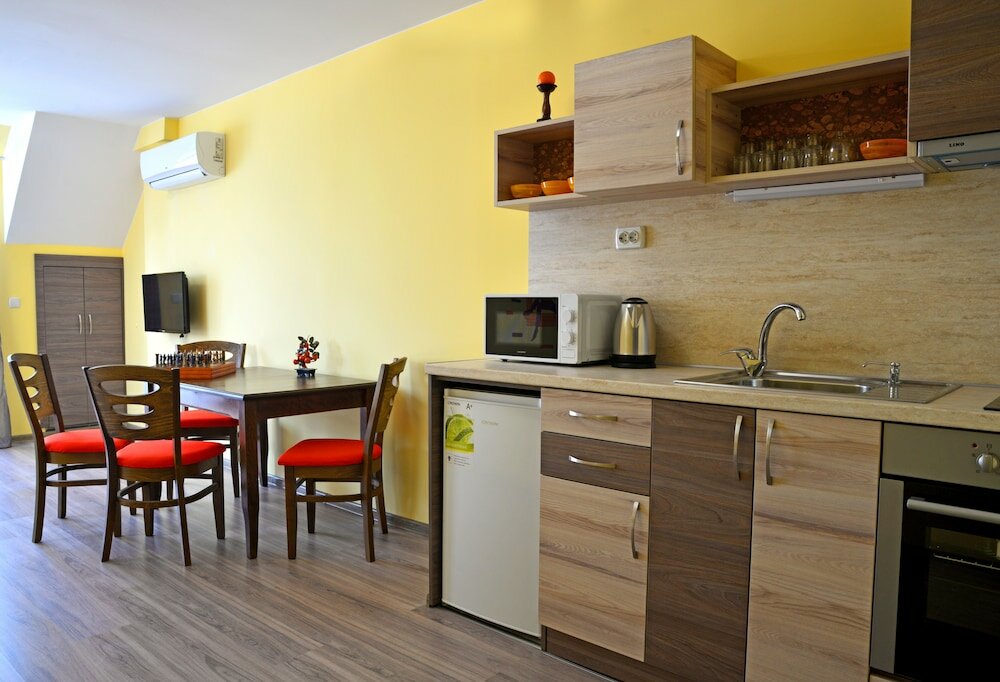 Фото Visito Apart House