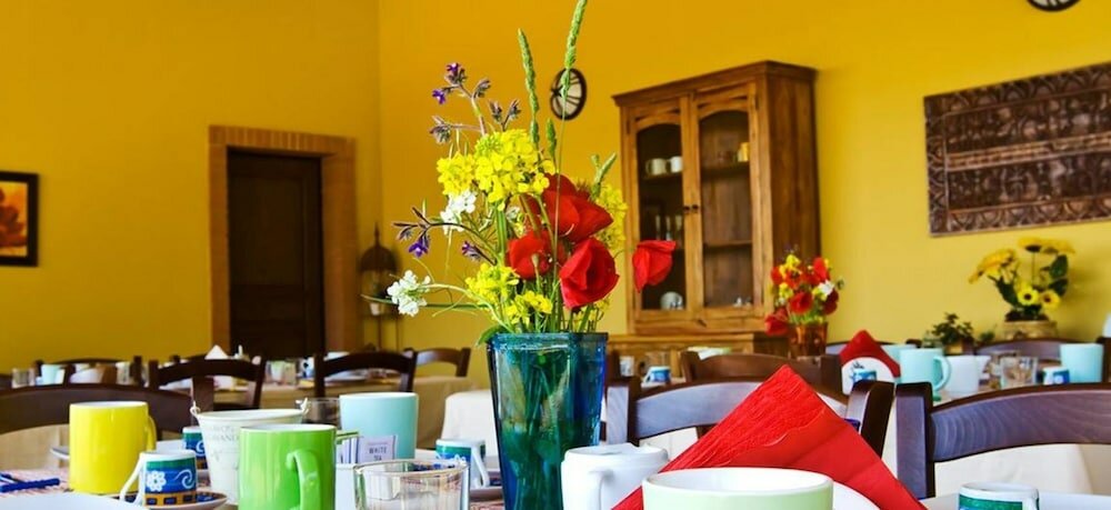 Фото BioAgriturismo La Quercia