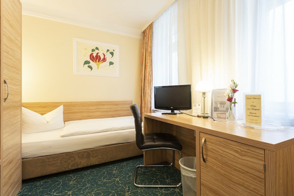 Фото Palais am Kleistpark