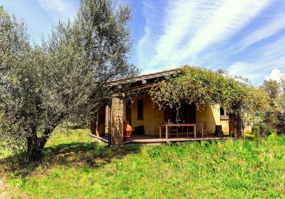 Фото Agriturismo Casa Caponetti