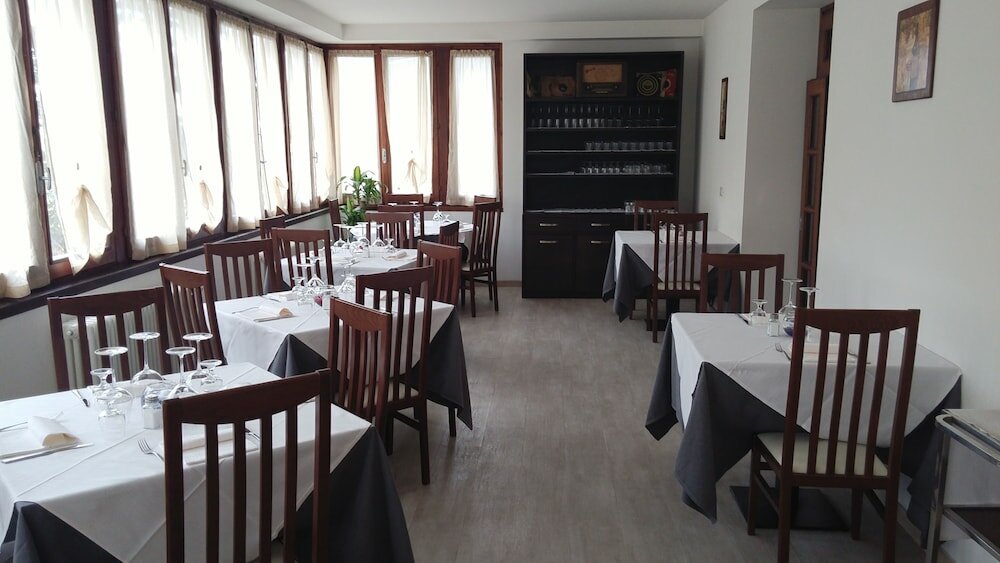 Фото Albergo Ristorante Bismantova