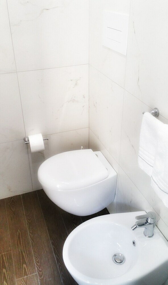 Фото Fermata Montesanto