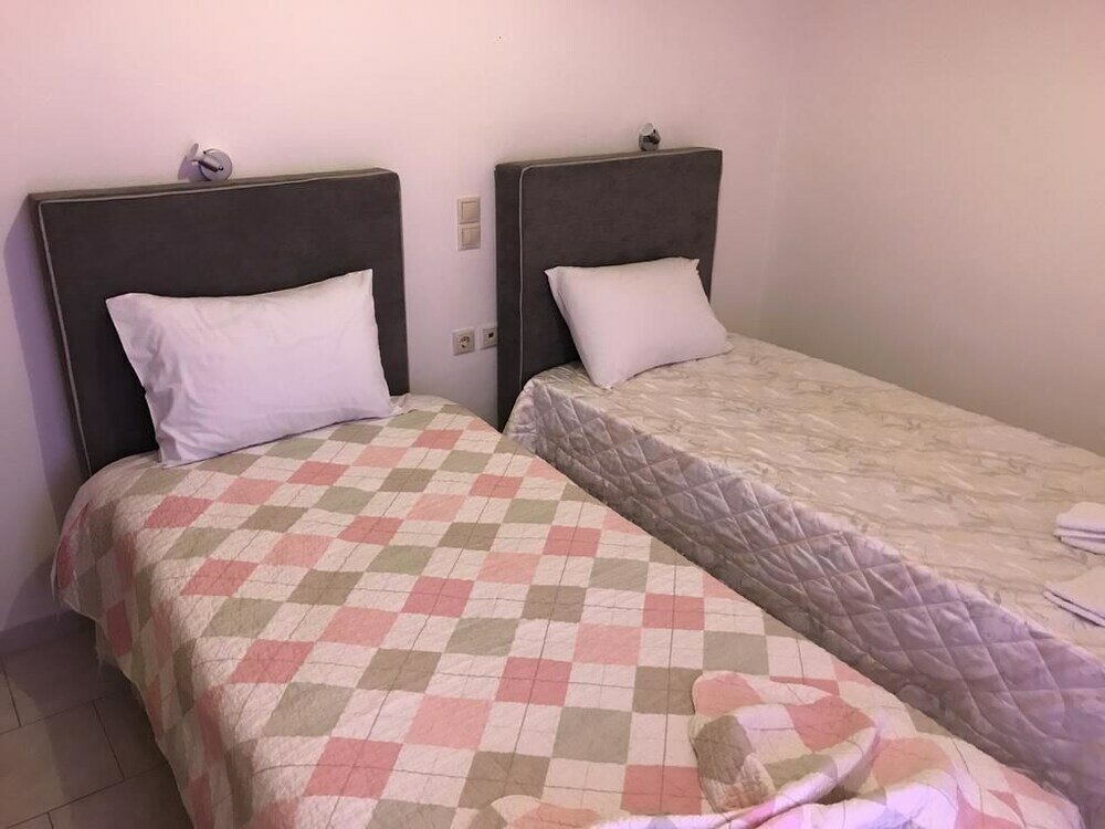 Фото Sidari Life Apartrment