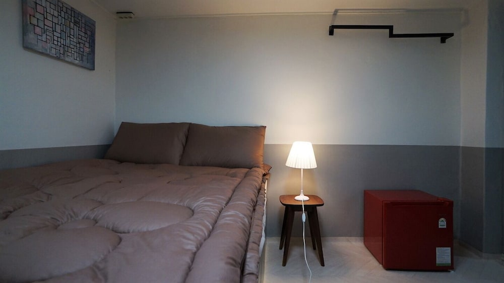 Фото Blue Mansion Guesthouse