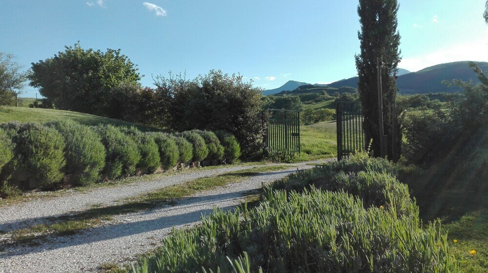 Фото Le Perelle Agriturismo