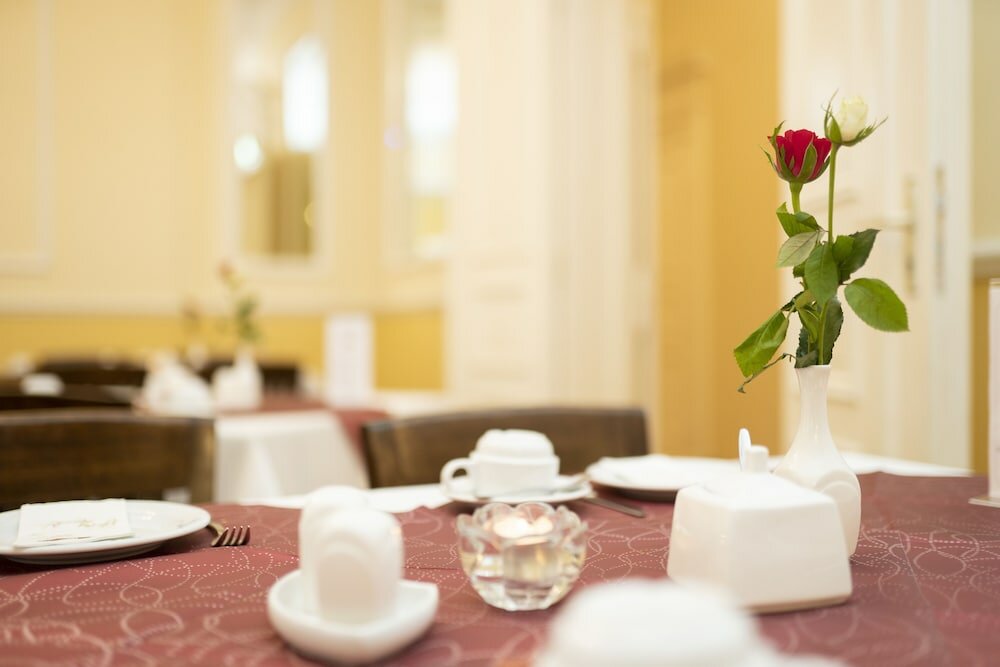 Фото Palais am Kleistpark