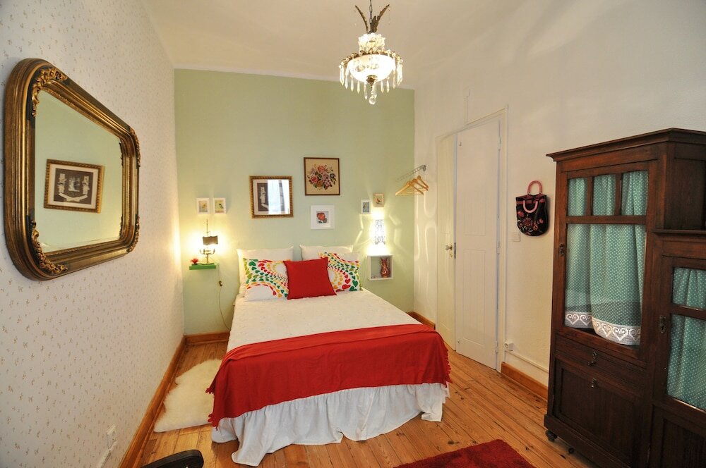 Фото Casa do Jardim