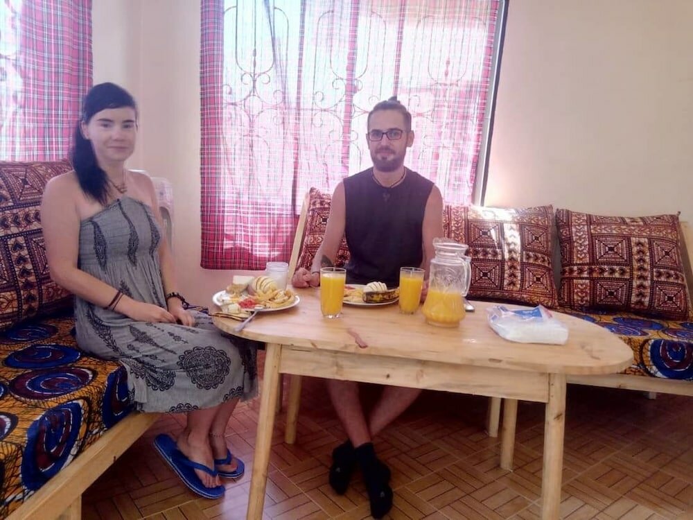 Фото Bagamoyo Gold Accommodation