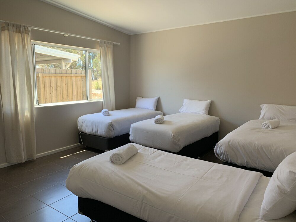 Фото The family retreat