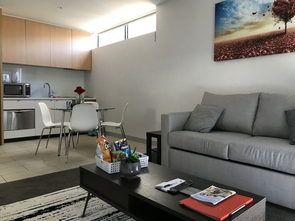 Фото CityLights apartments