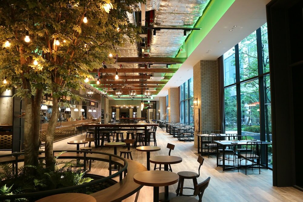 Фото Orakai Cheonggyesan Hotel