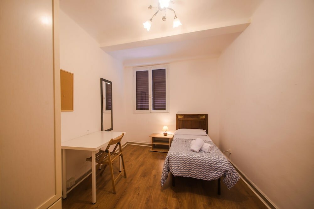Фото Lovely 4bd Apt 3min Walk to Ponte Vecchio