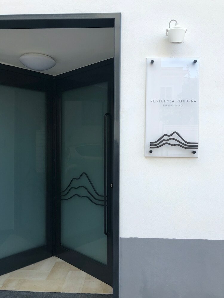 Фото Residenza Madonna