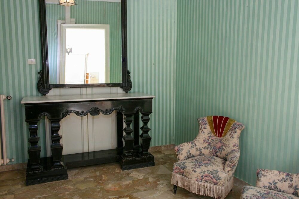 Фото Residenza Donnafugata B&b