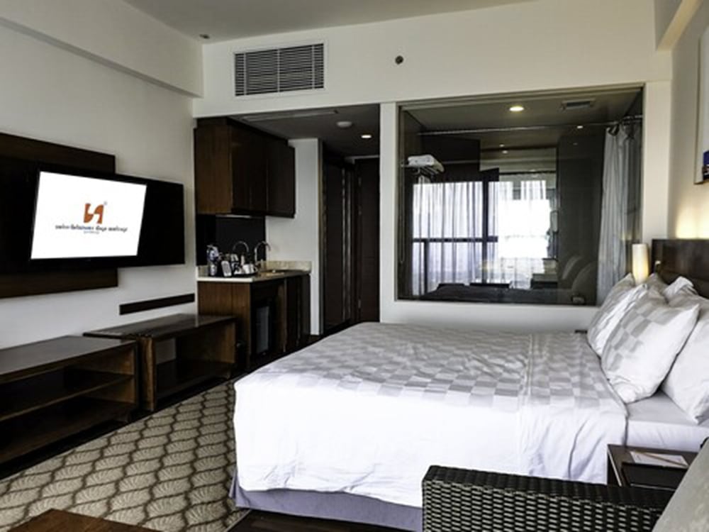 Фото Swiss-Belresort Dago Heritage