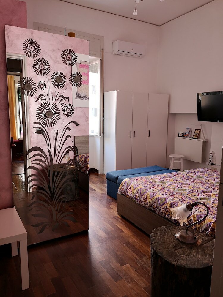 Фото Smiling Naples