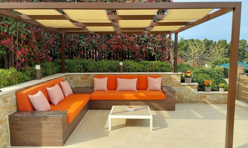 Фото Aracelia Villas with private pools