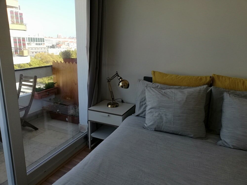 Фото Republica83-Campo Pequeno Home