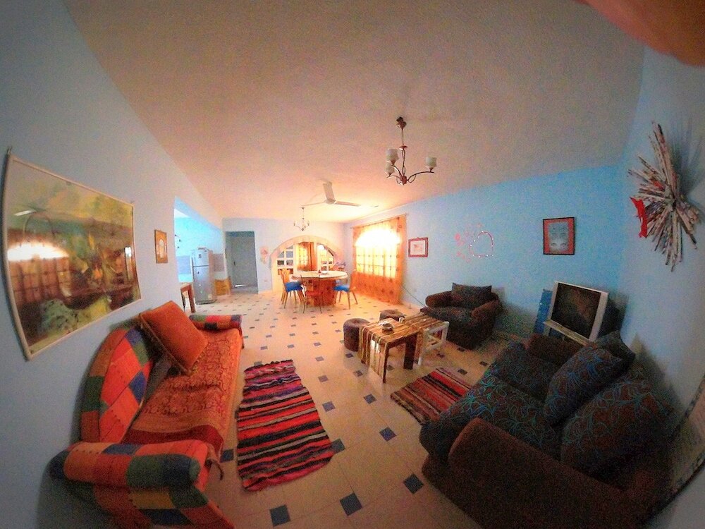 Фото Villa Sarda