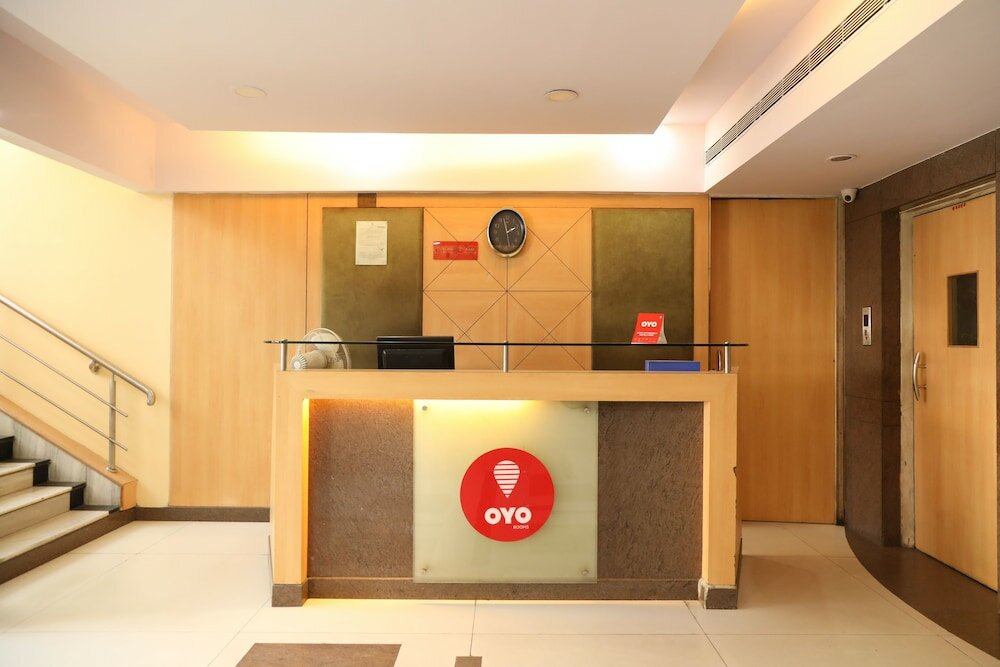 Фото Oyo 16260 Hotel Sunny International