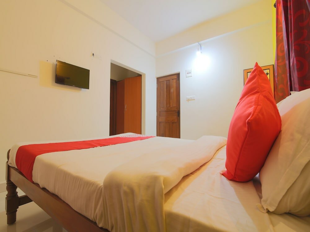 Фото Oyo 8631 Hotel Avanti